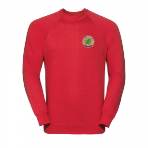 Hawthorn Primary Sweatshirt Adult Sizes
